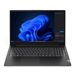 NB LENOVO V15 G5 IRL 83HF00L7IX 15.6"FHD AG I5-13420H 8DDR5 512SSD FREEDOS 1Y CAM WIFI BT FINO:30/09