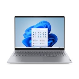 NB LENOVO THINKBOOK 16 G9 21USS01A00 16"WUXGA AG I5-13420H 16DDR5 512SSD W11PROEDU 3YOS TASTRETILL