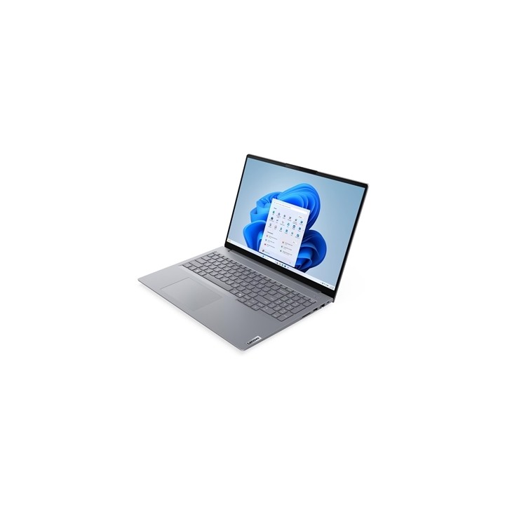 NB LENOVO THINKBOOK 16 G9 21USS01A00 16"WUXGA AG I5-13420H 16DDR5 512SSD W11PROEDU 3YOS TASTRETILL