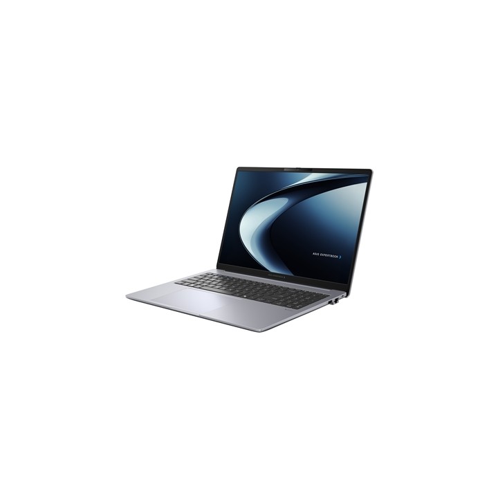 NB ASUS P3606CCAP-MB0139 16"WUXGA IPS AG ULTRA5-225H 8DDR5 512SSD FREEDOS 2Y WIFI BT CAM FP 3USB+1 HDMI RJ45 FINO:02/10