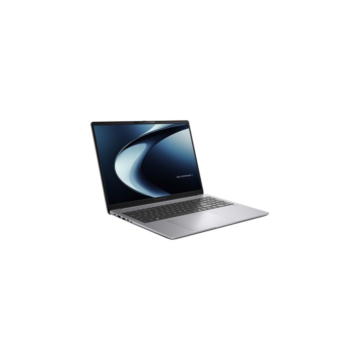 NB ASUS P3606CCAP-MB0139 16"WUXGA IPS AG ULTRA5-225H 8DDR5 512SSD FREEDOS 2Y WIFI BT CAM FP 3USB+1 HDMI RJ45 FINO:02/10