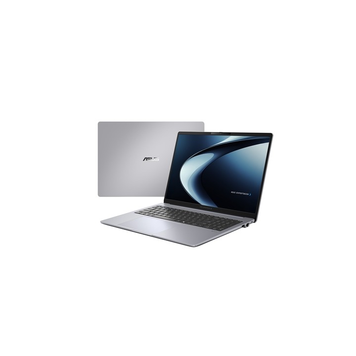 NB ASUS P3606CCAP-MB0139 16"WUXGA IPS AG ULTRA5-225H 8DDR5 512SSD FREEDOS 2Y WIFI BT CAM FP 3USB+1 HDMI RJ45 FINO:02/10
