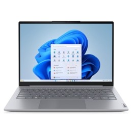 NB LENOVO AI PC THINKBOOK 14 G8 IAL 21SJ00TKIX 14"WUXGA IPS AG ULTRA5-135H 16DDR5 512SSD W11PRO 1YPREM 4USB HDMI CAM- FINO:30/09