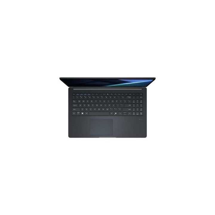 NB ASUS B1503CVA-S79515 15.6"FHD IPS AG CORE5-120U 8DDR5 512SSD FREEDOS 2Y RJ45 4USB HDMI CAM-PRIV FP TPM