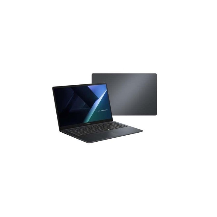 NB ASUS B1503CVA-S79515 15.6"FHD IPS AG CORE5-120U 8DDR5 512SSD FREEDOS 2Y RJ45 4USB HDMI CAM-PRIV FP TPM