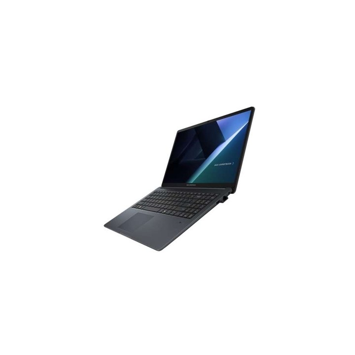 NB ASUS B1503CVA-S79515 15.6"FHD IPS AG CORE5-120U 8DDR5 512SSD FREEDOS 2Y RJ45 4USB HDMI CAM-PRIV FP TPM