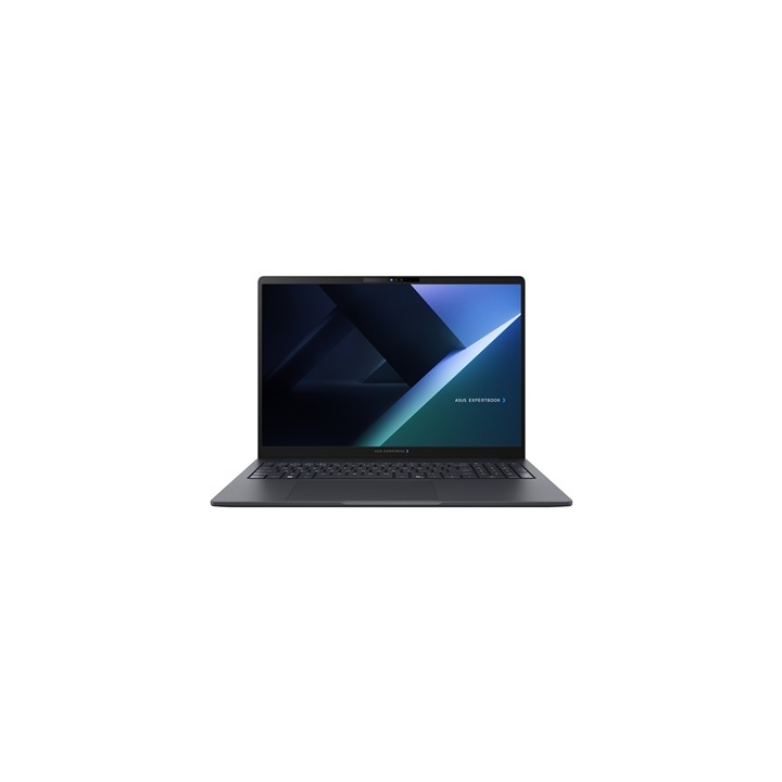 NB ASUS B3605CAA-MB0018X 16"WUXGA IPS AG ULTRA5-325 16DDR5 512SSD W11PRO 2Y WIFI BT CAM FP RI 3USB+1 HDMI RJ45