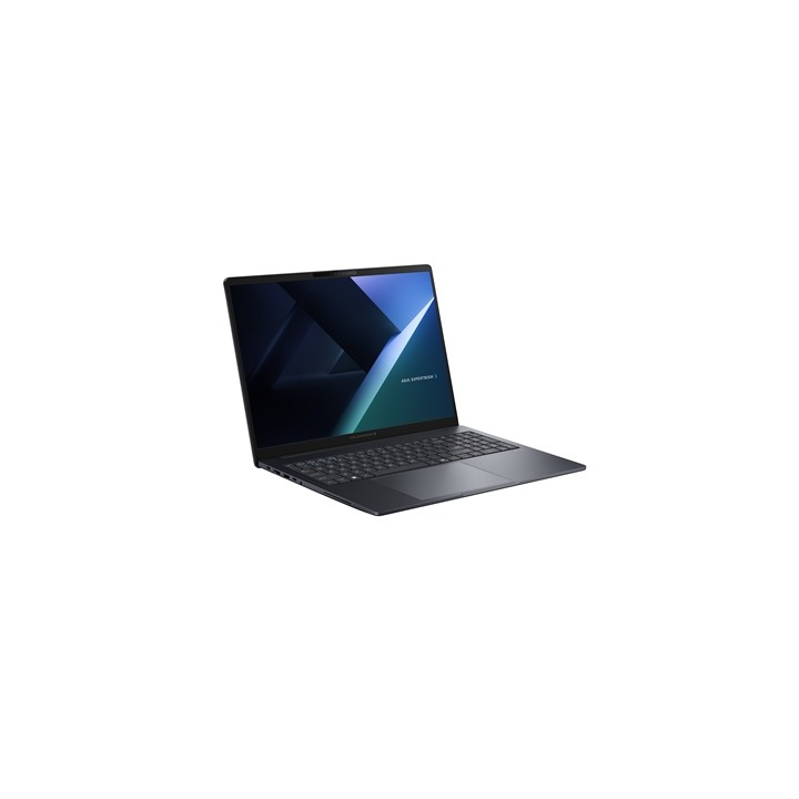 NB ASUS B3605CAA-MB0018X 16"WUXGA IPS AG ULTRA5-325 16DDR5 512SSD W11PRO 2Y WIFI BT CAM FP RI 3USB+1 HDMI RJ45
