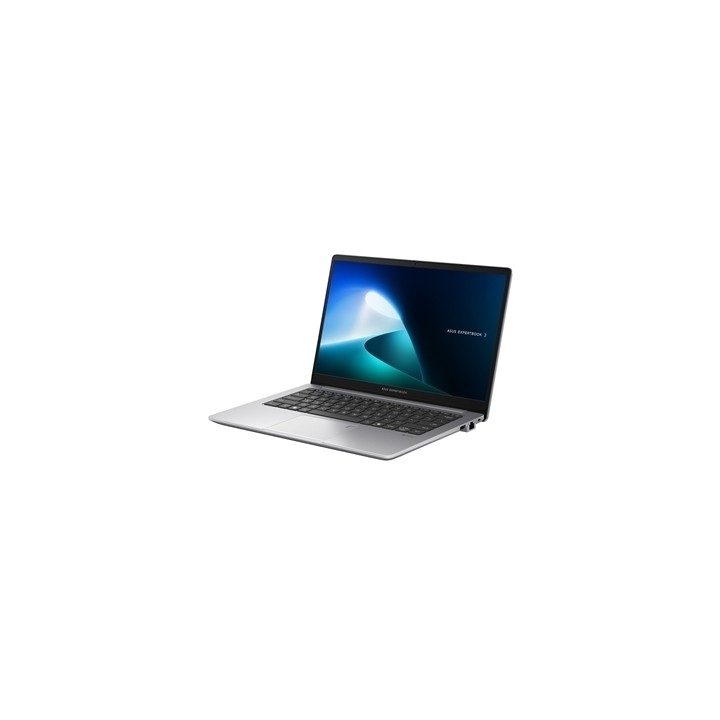 NB ASUS P1403CVA-S61680X 14"FHD AG CORE5-210H 16DDR5 512SSD W11PRO 2Y CAM WIFI BT FP RI 4USB HDMI RJ45