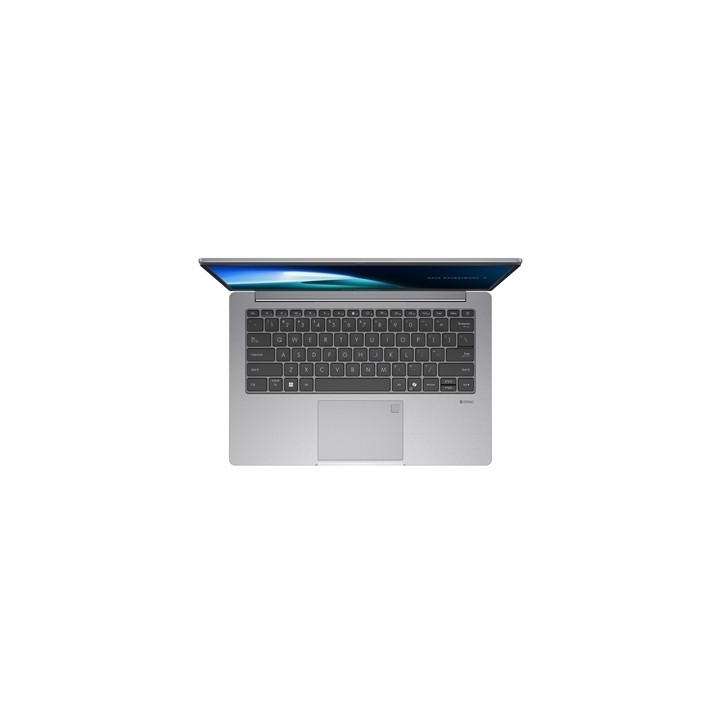 NB ASUS P1403CVA-S61680X 14"FHD AG CORE5-210H 16DDR5 512SSD W11PRO 2Y CAM WIFI BT FP RI 4USB HDMI RJ45