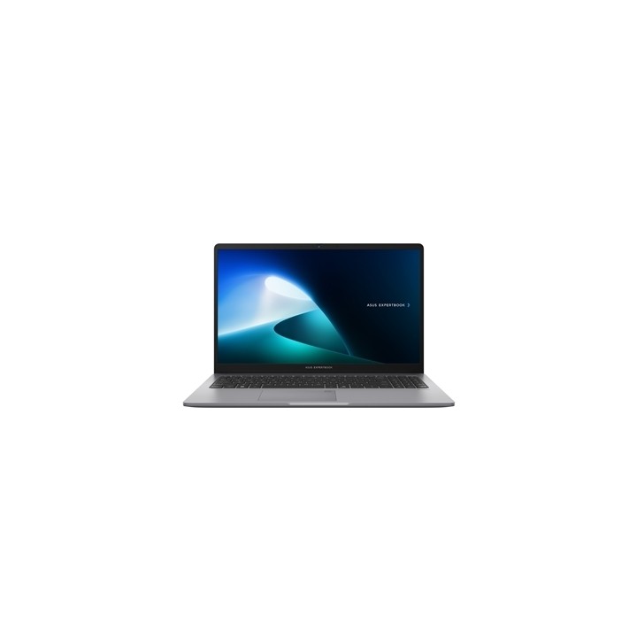 NB ASUS P1503CVA-S72333X 15.6"FHD AG CORE5-210H 16DDR5 512SSD W11PRO 2Y CAM WIFI BT FP4USB HDMI RJ45 FINO:02/10