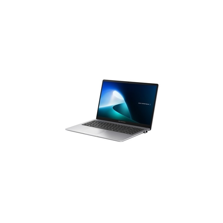 NB ASUS P1503CVA-S72333X 15.6"FHD AG CORE5-210H 16DDR5 512SSD W11PRO 2Y CAM WIFI BT FP4USB HDMI RJ45 FINO:02/10