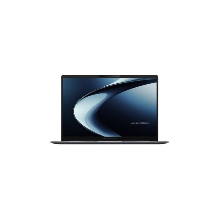 NB COPILOT+PC ASUS P5605CAA-PL0308X 16"WQXGA IPS AG ULTRA7-356H 16DDR5 512SSD W11PRO 2Y RJ45 2USB HDMI CAM-PRIV FP RI TPM