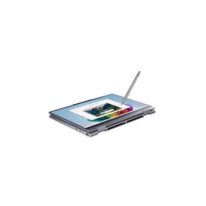 NB LENOVO COPILOT+PC THINKBOOK 14 2-IN-1 22AR0002IX 14"TOUCH WUXGA GLOSS ULTRA5-325 16DDR5 512SSD W11PRO 1YPREM 4USB PRIVCAM