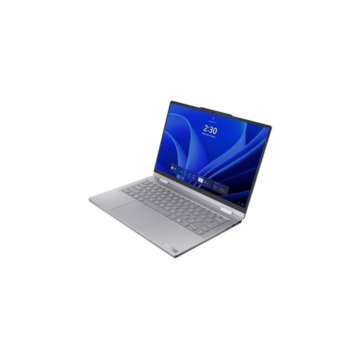 NB LENOVO COPILOT+PC THINKBOOK 14 2-IN-1 22AR0002IX 14"TOUCH WUXGA GLOSS ULTRA5-325 16DDR5 512SSD W11PRO 1YPREM 4USB PRIVCAM