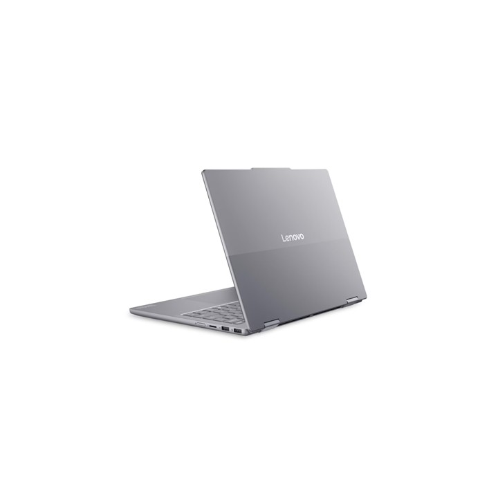 NB LENOVO COPILOT+PC THINKBOOK 14 2-IN-1 22AR0002IX 14"TOUCH WUXGA GLOSS ULTRA5-325 16DDR5 512SSD W11PRO 1YPREM 4USB PRIVCAM