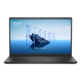 NB DELL PRO 15 ESSENTIAL PV15250 4KT4H 15.6" FHD I7-1355U 16DDR5 512SSD W11PRO 1YOS NOAC CAM 3USB HDMI WIFI BT FINO:31/12