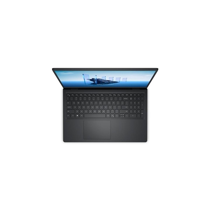 NB DELL PRO 15 ESSENTIAL PV15250 4KT4H 15.6" FHD I7-1355U 16DDR5 512SSD W11PRO 1YOS NOAC CAM 3USB HDMI WIFI BT FINO:31/12