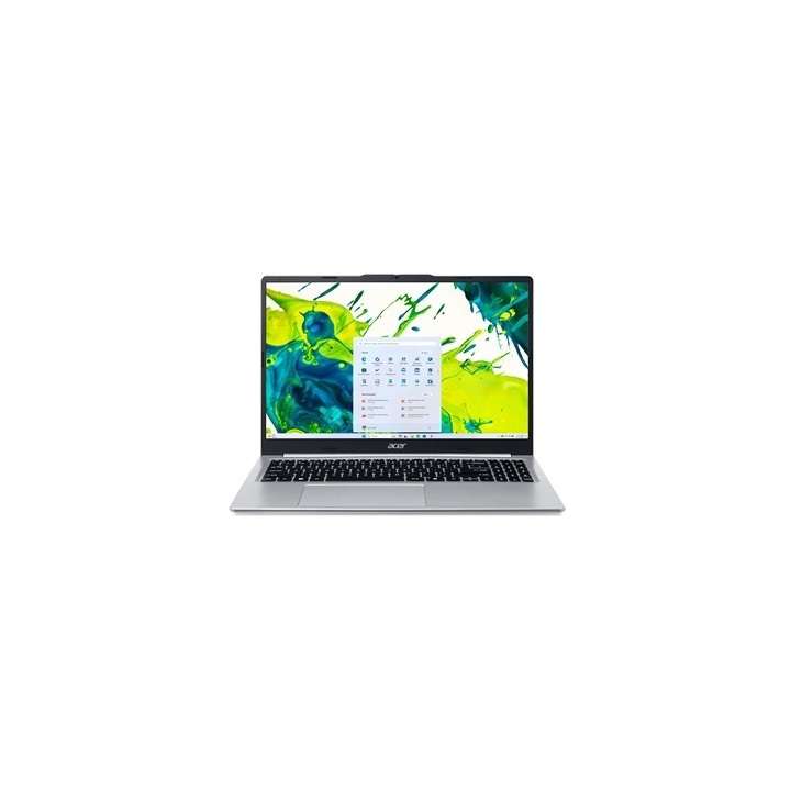 NB ACER AS LITE 15 NX.DS2ET.001 15.6"FHD IPS AG RYZEN5-7430U 8DDR4 256SSD W11 1Y BT WIFI HDMI 2USB 2USBC FINO:30/09