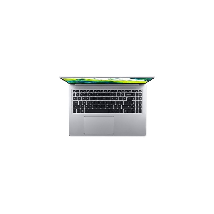 NB ACER AS LITE 15 NX.DS2ET.001 15.6"FHD IPS AG RYZEN5-7430U 8DDR4 256SSD W11 1Y BT WIFI HDMI 2USB 2USBC FINO:30/09
