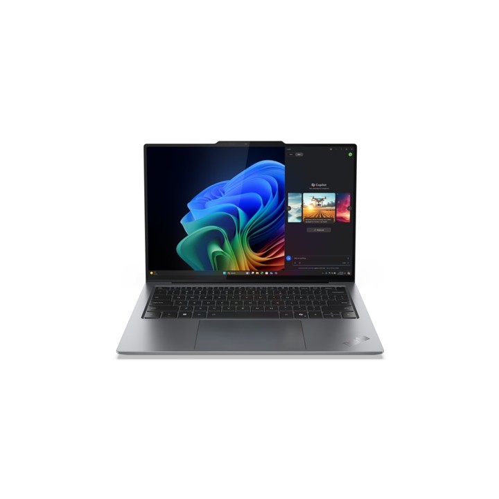 NB LENOVO COPILOT+PC THINKPAD X9-14 21QA002KIX 14"WUXGA OLED AG ULTRA7-258V 32DDR5 1TBSSD W11PRO 3YPREMIER RI BT 2USB HDMI FP