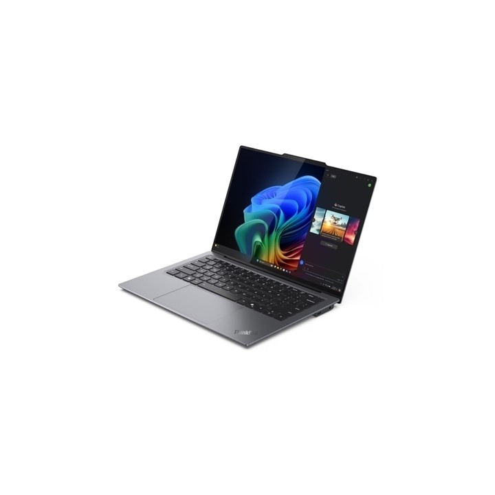 NB LENOVO COPILOT+PC THINKPAD X9-14 21QA002KIX 14"WUXGA OLED AG ULTRA7-258V 32DDR5 1TBSSD W11PRO 3YPREMIER RI BT 2USB HDMI FP