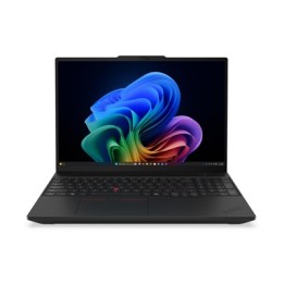 NB LENOVO COPILOT+PC THINKPAD T16 21WT006CIX 16"WUXGA IPS AG ULTRA5-325 16DDR5 512SSD W11PRO 3Y PRIVCAM RI 2USB HDMIFINO:30/09