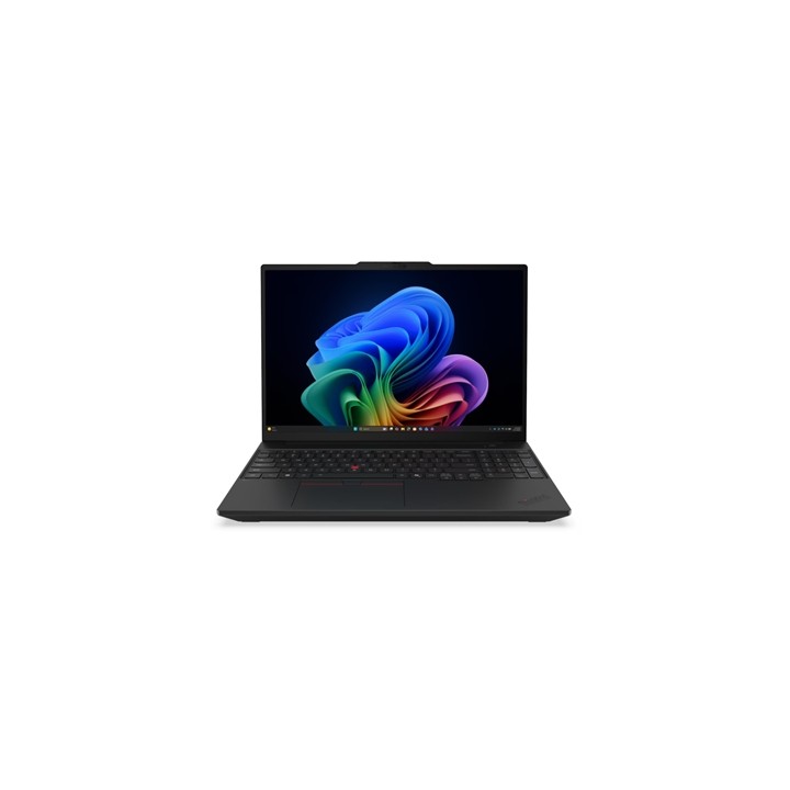 NB LENOVO COPILOT+PC THINKPAD T16 21WT006CIX 16"WUXGA IPS AG ULTRA5-325 16DDR5 512SSD W11PRO 3Y PRIVCAM RI 2USB HDMIFINO:30/09