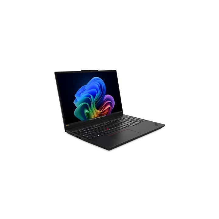 NB LENOVO COPILOT+PC THINKPAD T16 21WT006CIX 16"WUXGA IPS AG ULTRA5-325 16DDR5 512SSD W11PRO 3Y PRIVCAM RI 2USB HDMIFINO:30/09