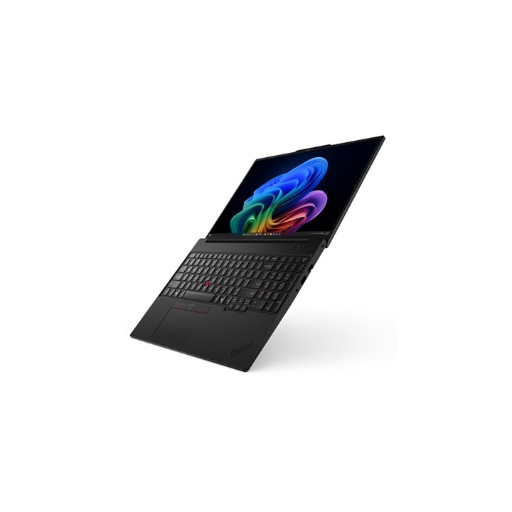 NB LENOVO COPILOT+PC THINKPAD T16 21WT006CIX 16"WUXGA IPS AG ULTRA5-325 16DDR5 512SSD W11PRO 3Y PRIVCAM RI 2USB HDMIFINO:30/09