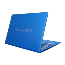 NB YASHI MONZA GT YP1455 14.1" IPS RYZEN 7 5825U FHD 16GB 512GBSSD WIN11 PRO WIFI BT USB CARDR HDMI CAM KEYITA/ENG 1Y FINO:30/09