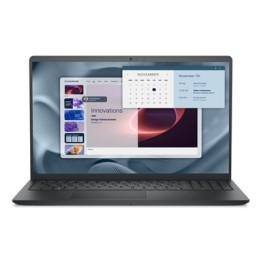 NB DELL PRO 15 ESSENTIAL PV15250 RXGVD 15.6" FHD I5-1334U 8GBDDR5 512GBSSD W11PRO NOAC CAM 3USB HDMI 1YOS WIFI BT FINO:31/12