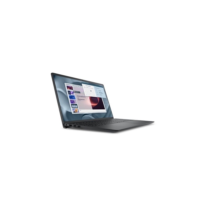 NB DELL PRO 15 ESSENTIAL PV15250 RXGVD 15.6" FHD I5-1334U 8GBDDR5 512GBSSD W11PRO NOAC CAM 3USB HDMI 1YOS WIFI BT FINO:31/12