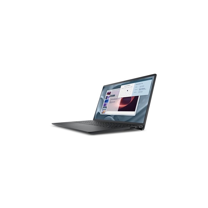 NB DELL PRO 15 ESSENTIAL PV15250 RXGVD 15.6" FHD I5-1334U 8GBDDR5 512GBSSD W11PRO NOAC CAM 3USB HDMI 1YOS WIFI BT FINO:31/12