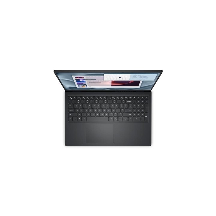 NB DELL PRO 15 ESSENTIAL PV15250 RXGVD 15.6" FHD I5-1334U 8GBDDR5 512GBSSD W11PRO NOAC CAM 3USB HDMI 1YOS WIFI BT FINO:31/12