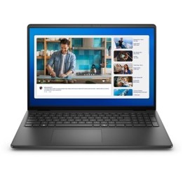NB DELL 16 DC16250 699W9 16"FHD+ IPS AG CORE5-120U 16DDR5 1TBSSD W11PRO 1YOS NOAC CAM BT WIFI HDMI 3USB RI TASTNUM FINO:31/12