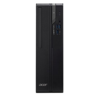 PC ACER VX2722G 9LT DT.R5YET.00S I3-14100 8DDR5 512SSD W11PRO 1Y TPM VGA HDMI DP 7USB+1USBC RJ45 T+M FINO:31/08