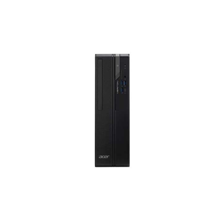 PC ACER VX2722G 9LT DT.R5YET.00S I3-14100 8DDR5 512SSD W11PRO 1Y TPM VGA HDMI DP 7USB+1USBC RJ45 T+M FINO:31/08