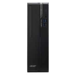 PC ACER VX2722G 9LT DT.R5YET.00V I3-14100 8DDR5 512SSD FREEDOS 1Y TPM VGA HDMI DP 7USB+1USBC RJ45 T+M FINO:31/08