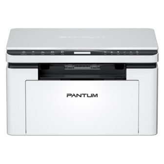 STAMPANTE PANTUM MFC LASER BM2300W A4 3IN1 22PPM GDI 150FG LCD USB WIFI BT (TONER IN DOTAZ. 700PAG) GAR 3A FINO:31/08
