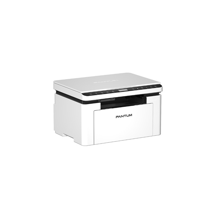 STAMPANTE PANTUM MFC LASER BM2300W A4 3IN1 22PPM GDI 150FG LCD USB WIFI BT (TONER IN DOTAZ. 700PAG) GAR 3A FINO:31/08