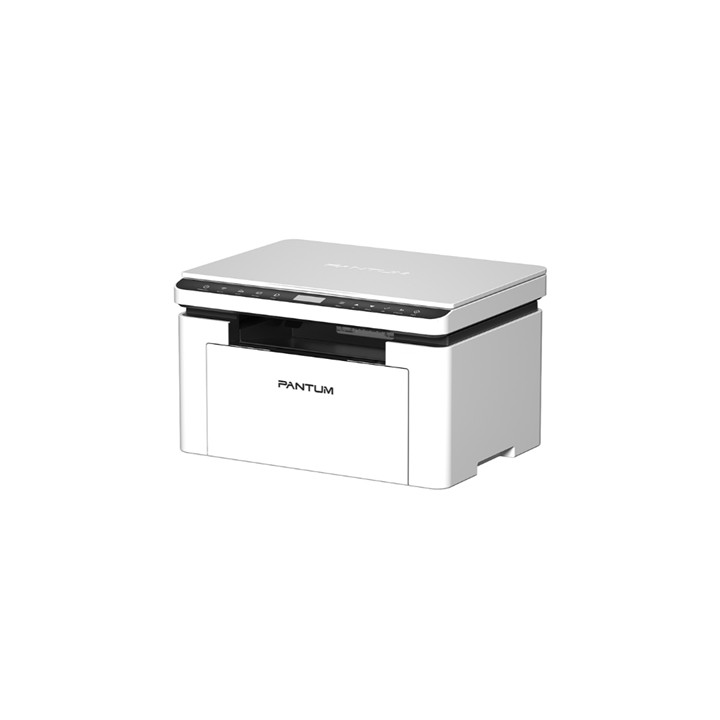 STAMPANTE PANTUM MFC LASER BM2300W A4 3IN1 22PPM GDI 150FG LCD USB WIFI BT (TONER IN DOTAZ. 700PAG) GAR 3A FINO:31/08