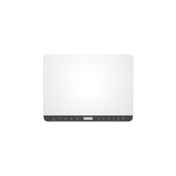 STAMPANTE PANTUM MFC LASER BM2300W A4 3IN1 22PPM GDI 150FG LCD USB WIFI BT (TONER IN DOTAZ. 700PAG) GAR 3A FINO:31/08