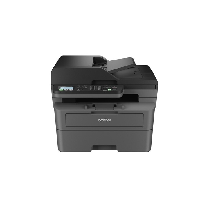 STAMPANTE BROTHER MFC LASER MFC-L2800DW A4 4IN1 32PPM, STAMPA F/R, ADF LCD 256FG USB LAN WIFI (TONER IN DOTAZ 700PG) FINO:31/08