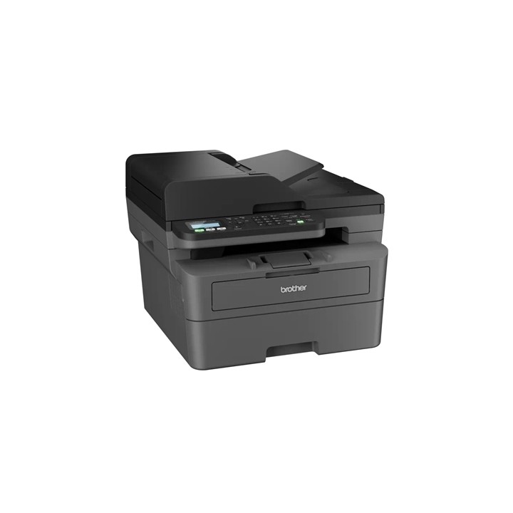 STAMPANTE BROTHER MFC LASER MFC-L2800DW A4 4IN1 32PPM, STAMPA F/R, ADF LCD 256FG USB LAN WIFI (TONER IN DOTAZ 700PG) FINO:31/08