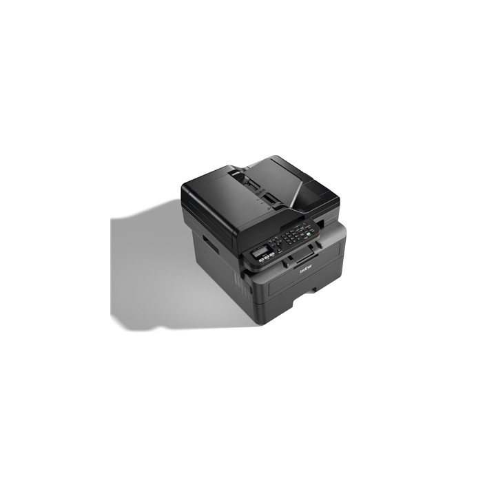 STAMPANTE BROTHER MFC LASER MFC-L2800DW A4 4IN1 32PPM, STAMPA F/R, ADF LCD 256FG USB LAN WIFI (TONER IN DOTAZ 700PG) FINO:31/08