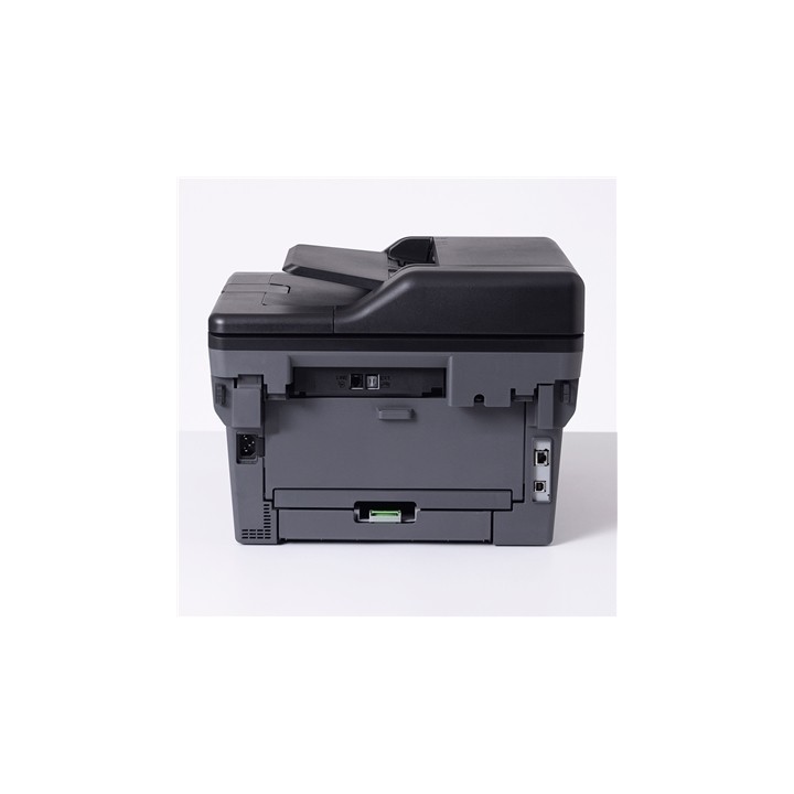 STAMPANTE BROTHER MFC LASER MFC-L2800DW A4 4IN1 32PPM, STAMPA F/R, ADF LCD 256FG USB LAN WIFI (TONER IN DOTAZ 700PG) FINO:31/08