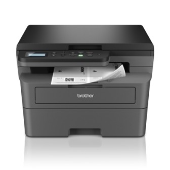 STAMPANTE BROTHER MFC LASER DCP-L2620DW A4 3IN1 32PPM STAMPA F/R, LCD 250FG USB WIFI (TONER IN DOTAZ. 700PG) FINO:31/08