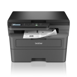 STAMPANTE BROTHER MFC LASER DCP-L2620DW A4 3IN1 32PPM STAMPA F/R, LCD 250FG USB WIFI (TONER IN DOTAZ. 700PG) FINO:31/08
