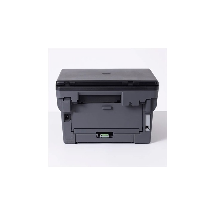 STAMPANTE BROTHER MFC LASER DCP-L2620DW A4 3IN1 32PPM STAMPA F/R, LCD 250FG USB WIFI (TONER IN DOTAZ. 700PG) FINO:31/08